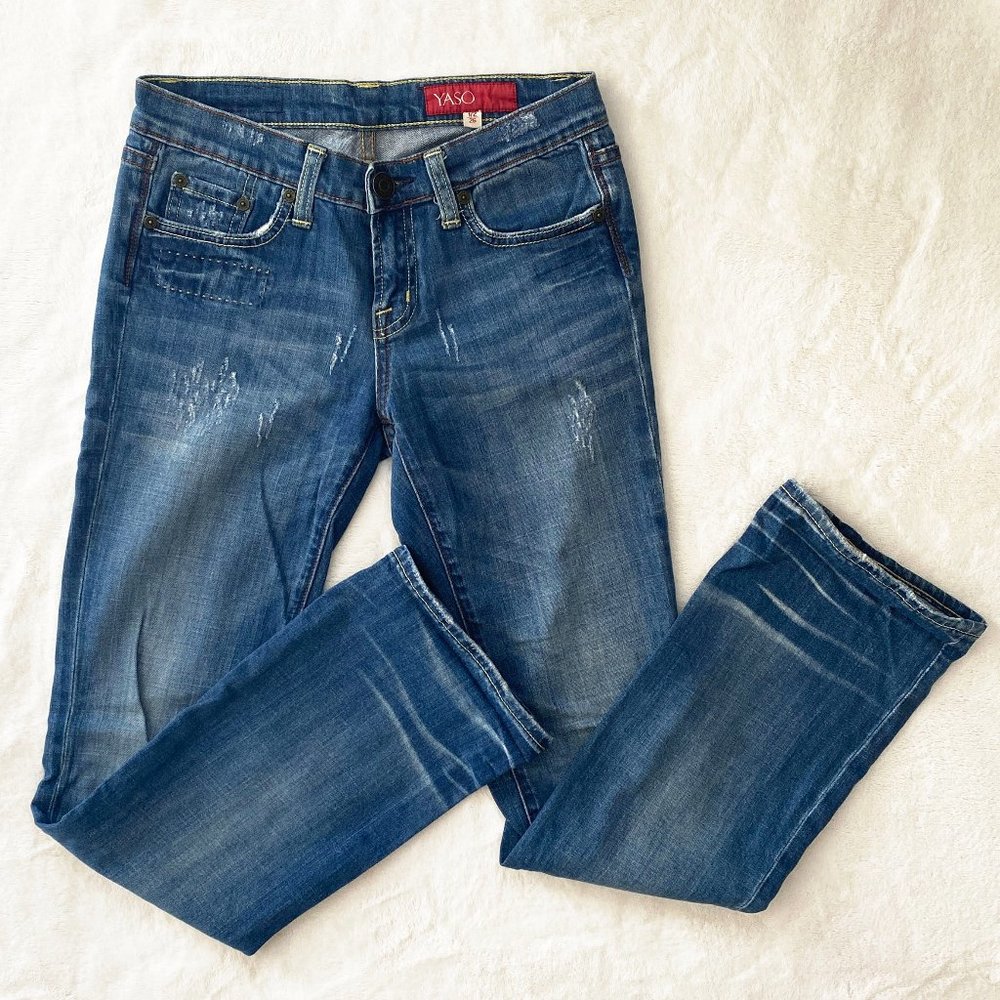 YASO Jean